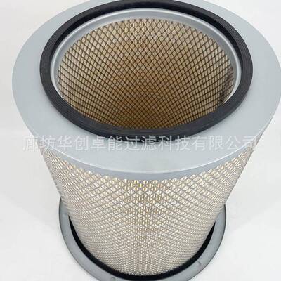 AF872P181099MAX工程机械油柴电机组空发气滤芯