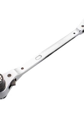 金手阳动棘轮合一A41152多功能套筒扳手1筒9mm英制多功能合棘轮套