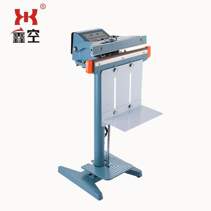 鑫空PFS口系QAQ列铝架封机铝箔袋机脚踏封牌口机大功率变压器