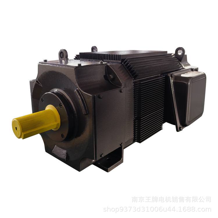 ZBL4全封闭直流电机 ZBL4-132-3  5.5KW 4KW 3.7KW 3KW 2.2KW 2KW