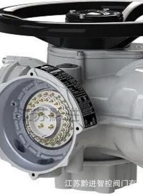 r执otor2k无品牌/罗托克IQ18电动行机构非侵入式设计IP68手电两用