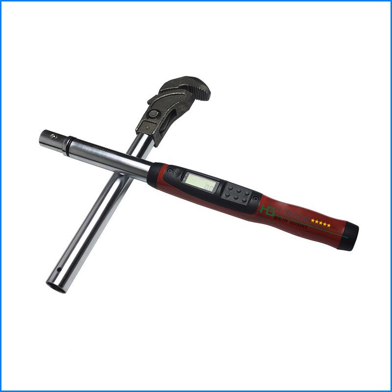 -400N.m螺DTI纹钢筋套筒力矩扳手SG直TG钢J数字筋0手动扭力扳手价