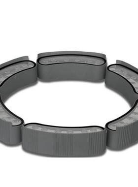 户外防水led抱树NAJ公园小区林树圆形环灯抱式照灯树酒店别墅柱子