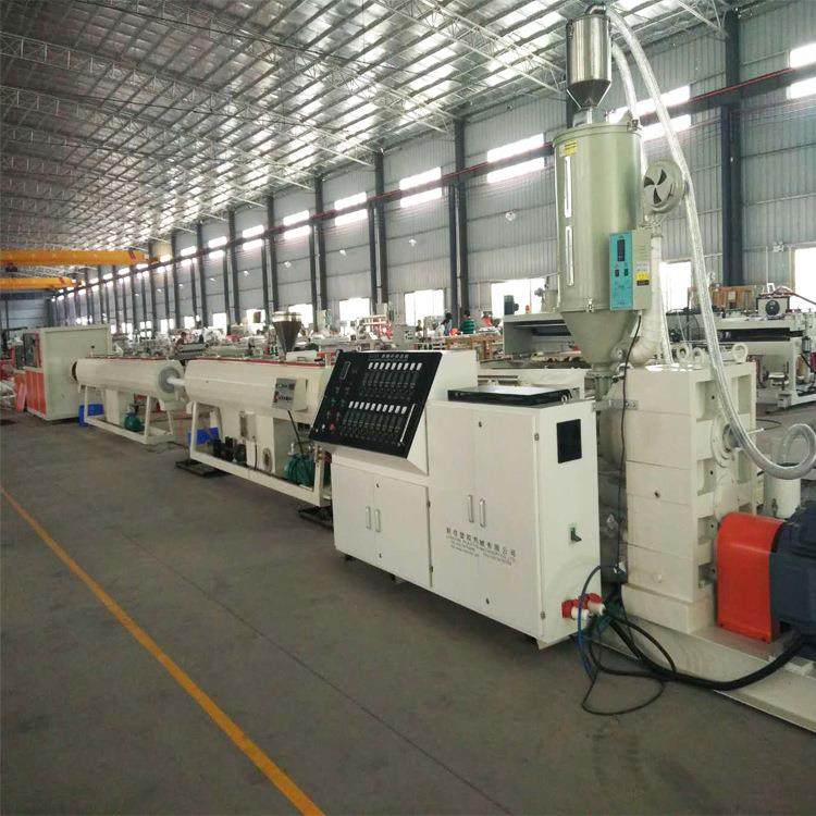 POM塑料硬管材挤出机设LX生管产线下水器制备造机生产线,五金/工具,其他塑料机械,淘宝优惠券,粉丝福利购,淘宝优惠卷