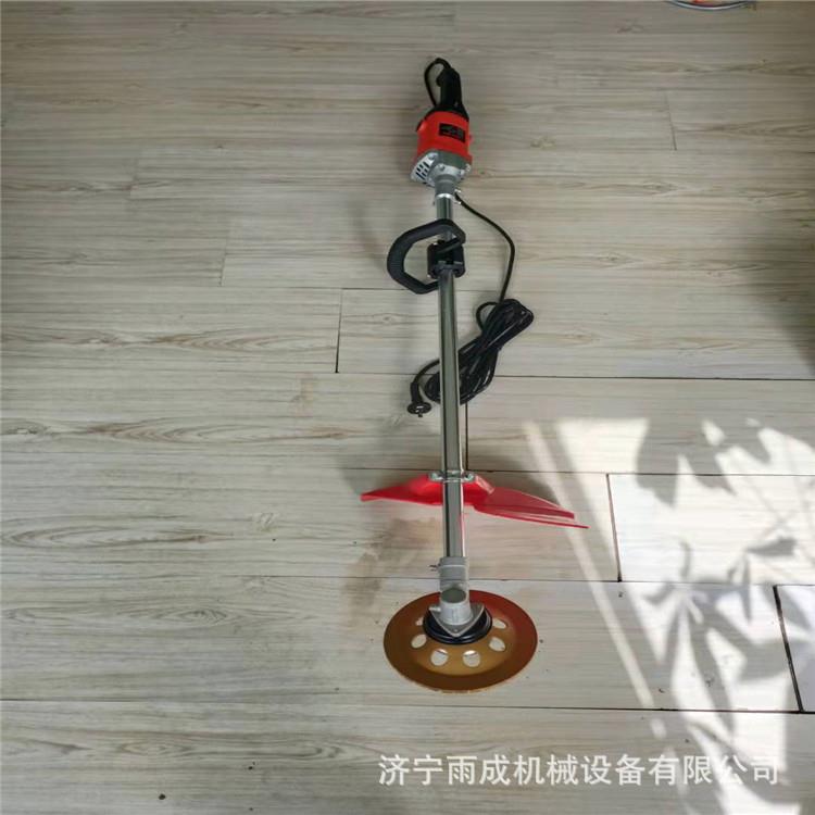 动槽除钢式锈打磨机手YVD持电除锈机钢板除锈机价格图片