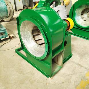 Y5-47不锈钢锅炉引风机除尘排烟耐高温离心风机工业锅炉风机山东