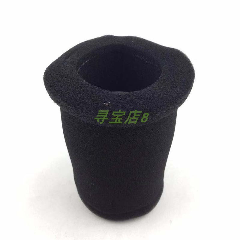 适用J125E125-2A/2F/A3A/3F/E/150空气滤芯器海绵