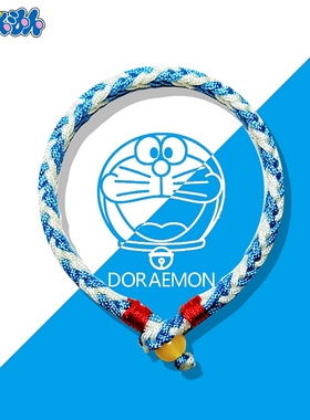 原创台湾玉线五彩绳手编手链男G女学生盐日系手绳情侣开运