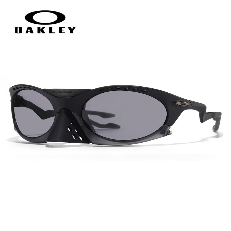 OAKLEY欧克利PLANTARIS男女同款运动休闲眼镜时尚护目镜0OO9437