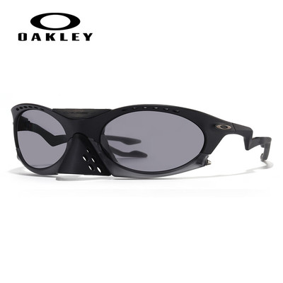 OAKLEY欧克利PLANTARIS男女同款运动休闲眼镜时尚护目镜0OO9437