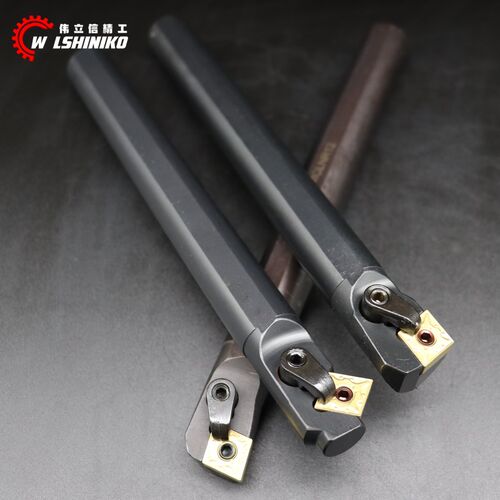 伟立信-95度内孔刀杆S20R25S32S40U-MCLNR80度MCKNR/50度MCWNR