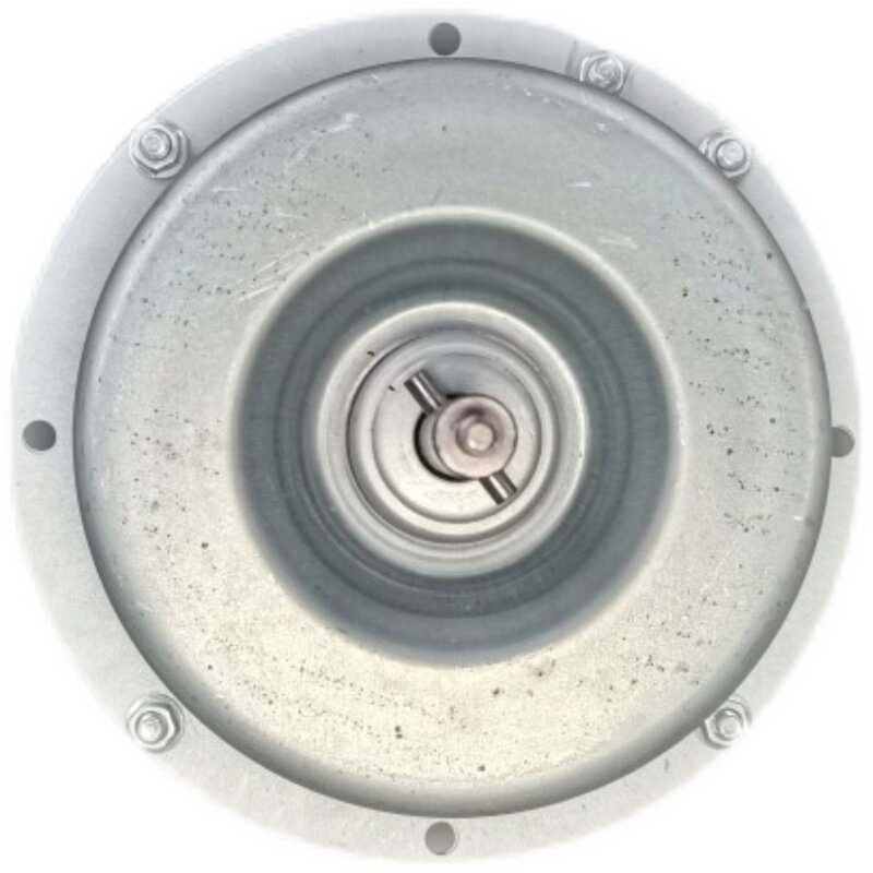YPY-80-4原装全铜线圈适用格力抽吸油烟机电机80W12mm轴三档转速