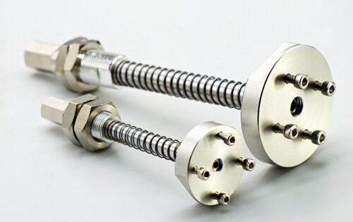 ZPT2J25-B01-A18 ZPT2J50-B01-A18 ZPT2J75-B01重载型金具带缓冲