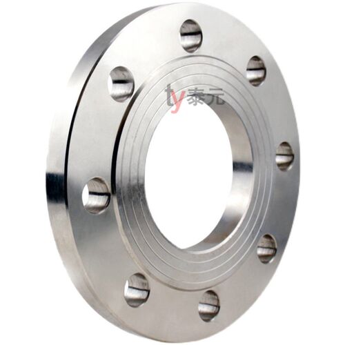 304不锈钢法兰片PN6KG/0.6Mpa压力法兰焊接锻造法兰盘阀门DN50 80