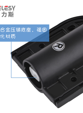 梳妆台阻尼缓冲合页铰链化妆台镜子下翻液压静音五金配件微型隐藏