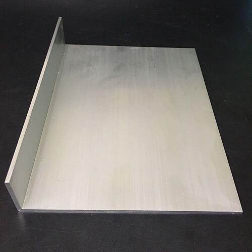 150*35*3L型角铝 L型角铝铝合金 150x35x3 铝角钢 L型铝合金型材