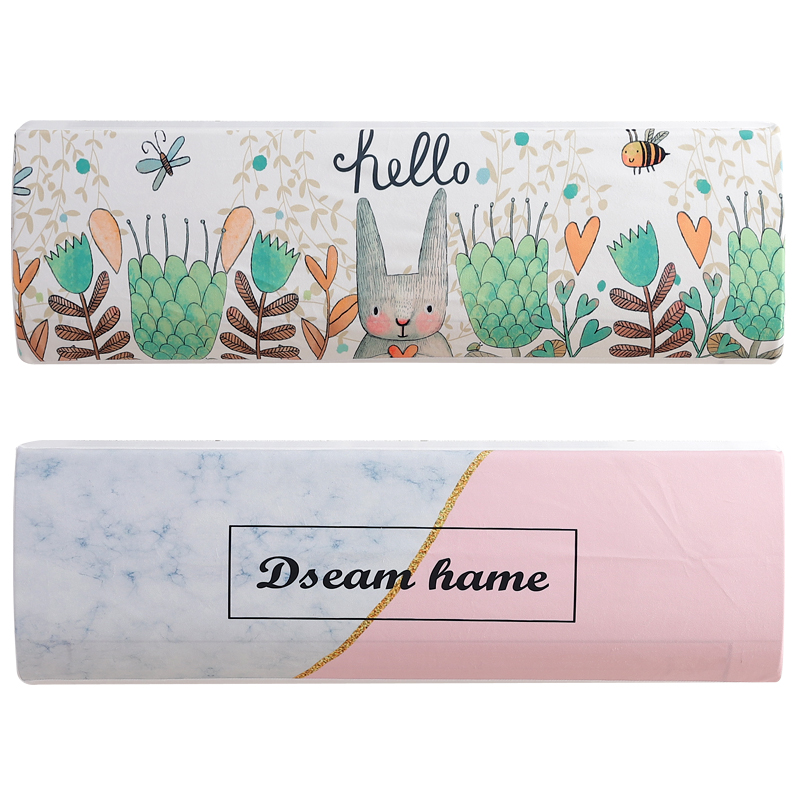 空调罩挂式防尘罩 1.5匹2P卧I室挂机 空调套全包布艺3