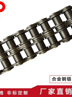 工业传动链条3分06B4分08B5分10A 6分12A 1寸16A1.2X寸20A单双排