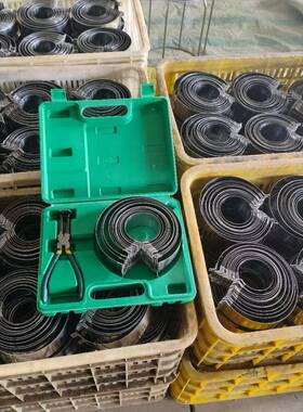 活钳塞环安工装具汽WWA车活塞压缩塞器活环拆装子通用活塞环紧箍