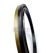 15.5 高质盒式 17减速机ZF07 油230 封油封 迷宫6油封189无品牌