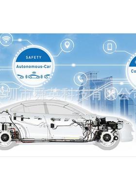 VLIAmpheol安费诺EX403E6M连接器原装原厂接插件n重载0高压插头