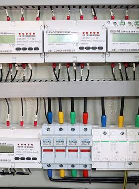 ALGZ套动力箱路PX001灯照明动力柜低压成套配电-柜控制成柜