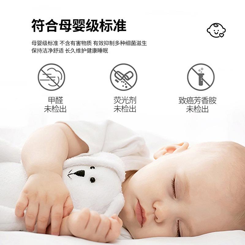 加厚A类大纤维店床垫WQT家豆用榻榻米床褥子学宿舍生单人酒垫被