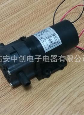 RZBv24自吸环水泵小型热循泵齿轮泵压泵耐腐增柴油泵隔膜泵罐装泵