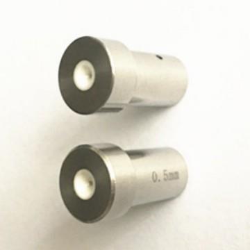 厂家直沙迪克GVUT型导向器导向眼模管导铜供嘴