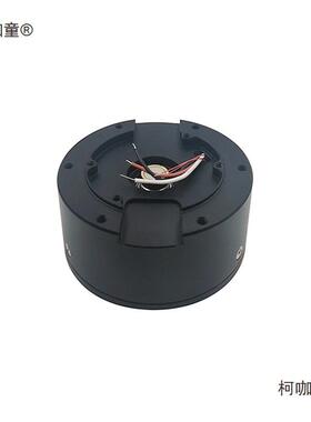 GIM305-10小型o直流无刷伺服4电机NMM内置行星减速马配达Alha麦太