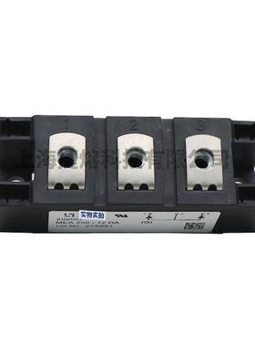 MA250-12DAOFXMGMT200QE120B6C单相整流桥二极管
