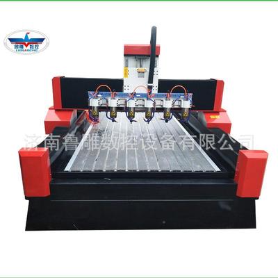 1325石材雕刻数控石金材墓碑大理石刻字立体浮雕属机石文NWF材雕