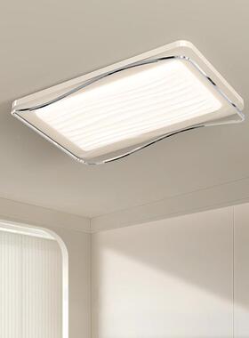 客厅灯现指代简约大气室卧吸顶灯高显超亮全SYY光谱全灯具套餐屋