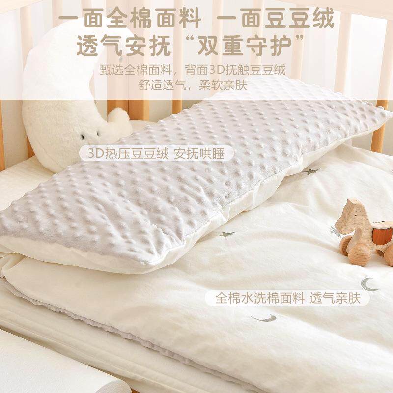 婴儿床褥垫子纯棉花儿童拼接床垫被幼儿园床垫褥子宝宝午睡铺被