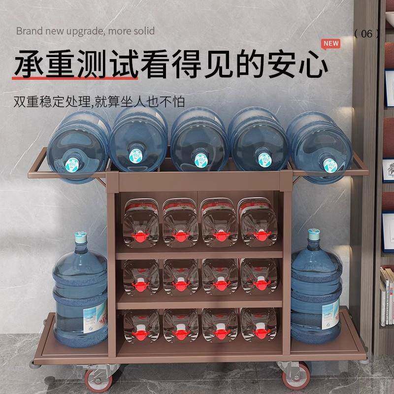 酒布保草车客房打扫多无品牌/功能洁服务宾馆清洁卫店生多移动小