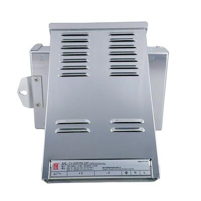 创联电源4P00W高P防VEK雨工开关对标明纬ERF-4012V24V36V48业0级