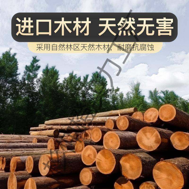 踢脚饰线无品牌/家木用原木纹地脚线地板装极简墙角线