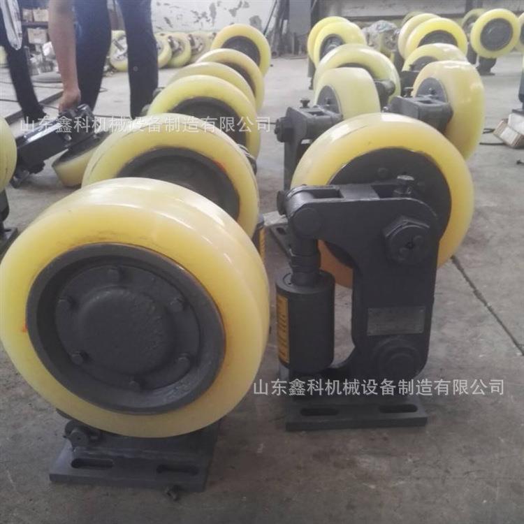 L矿提升用滚轮罐耳L山滚用轮5