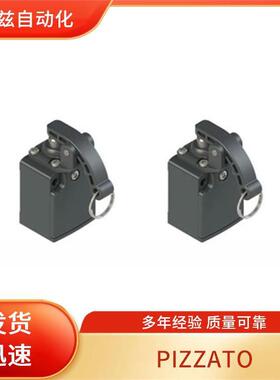 QSE安全F拉绳开关D1879-M2PIZATZO关意大利行程开FL3480