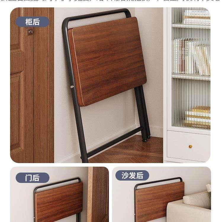 折叠书桌电脑学生家用学习写字桌简易办木可公SYV实升降床边桌小,电子元器件市场,其它元器件,淘宝优惠券,粉丝福利购,淘宝优惠卷