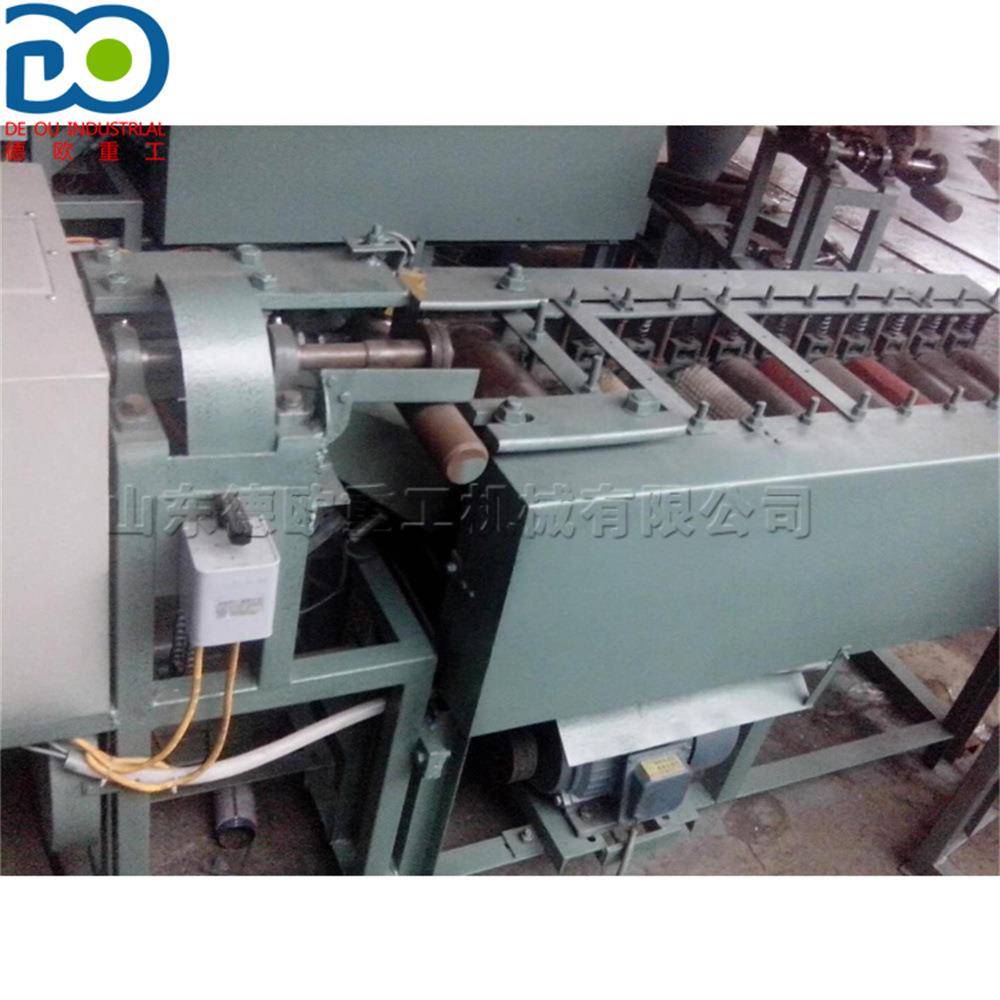 口铁皮分切机瓶加多宝马剪开设备ORT易拉罐压平清洗烘干一体机