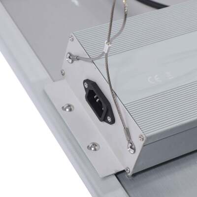 VFR75W/50W/4W/3201W量子版LED植物2照明灯，植物补0光灯