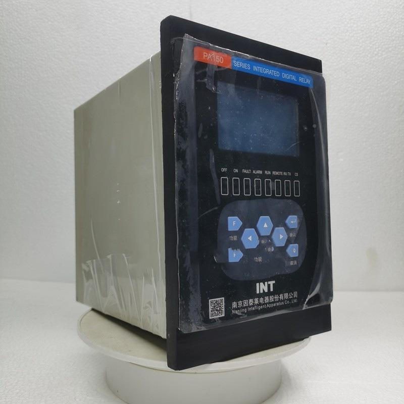 南京因泰莱PA1U5-多功能保01护测控装置因泰莱150系电列动机保护