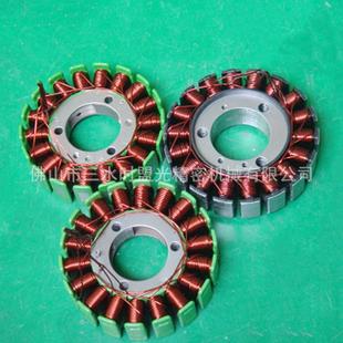 出口全自动电无刷机定线子飞叉外无绕线LYI机刷筋膜抢绕机