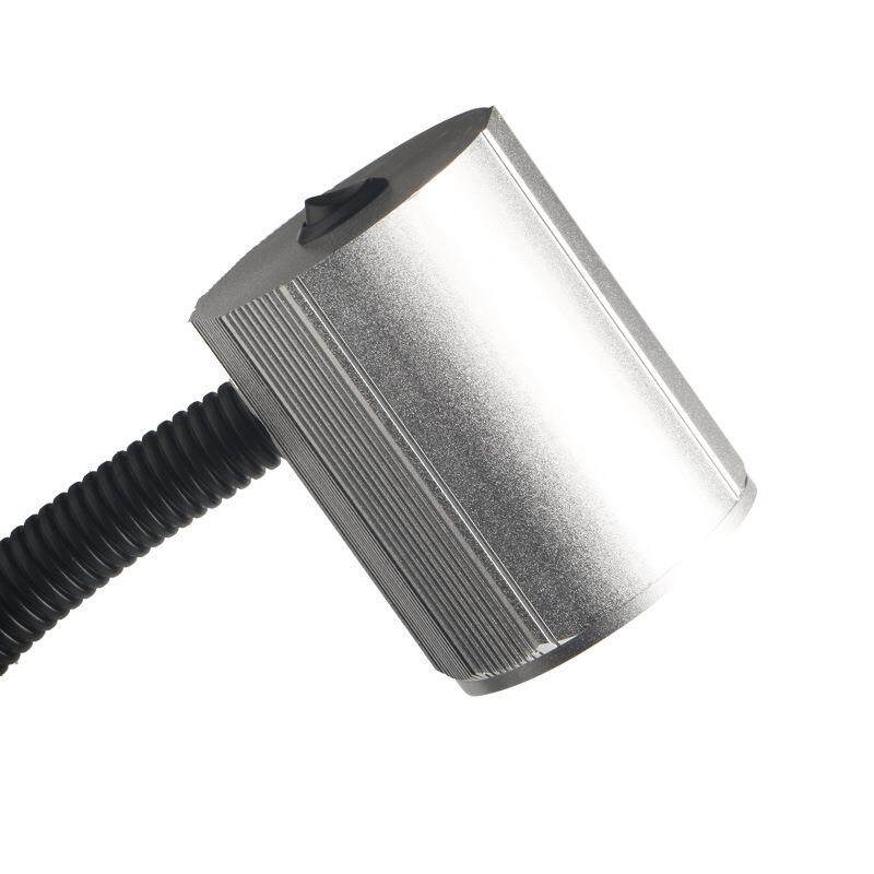 九家机床明XYY工灯led铝金散热可换灯头新款合工业照灯7作w220v