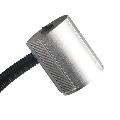 九家机床明XYY工灯led铝金散热可换灯头新款合工业照灯7作w220v