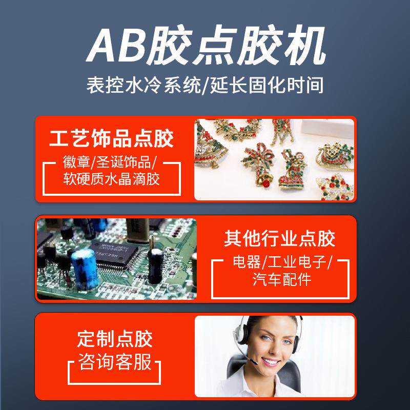 产品滤机清器电器点aKTQb胶五金塑料电点胶子不限产品点胶汽车配