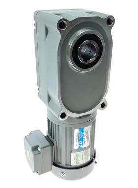 心ZF心3中大力德电机出轴18/22100WD空/实轴准双曲面TB627190齿轮