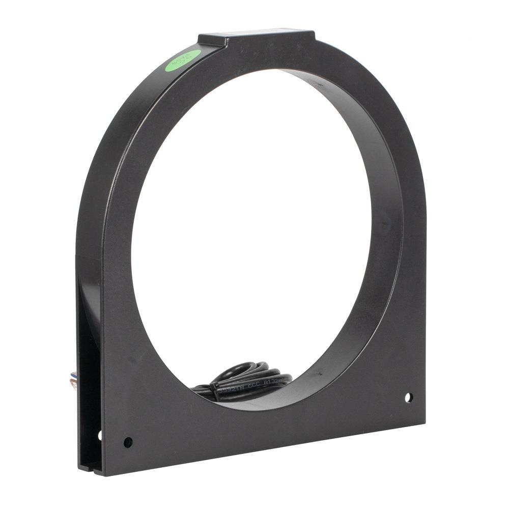 安L科瑞AKH-0.66/L-200剩电流流信余号采集漏电互感器1000mA/1CGV