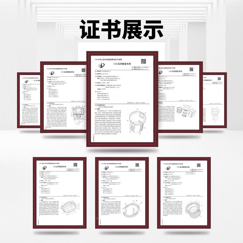 园广过道地灯抱柱1W户外酒店别墅场柱子拱形门嵌入式L公2WB2064L2